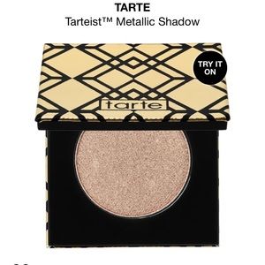 Tarte eyeshadow